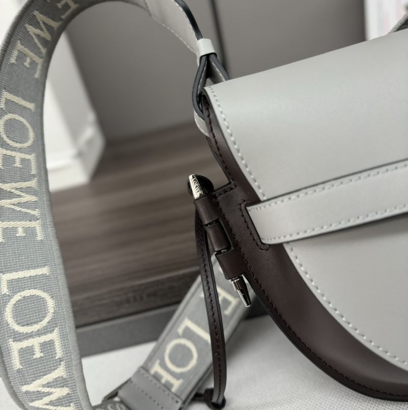 Loewe Gate Bags